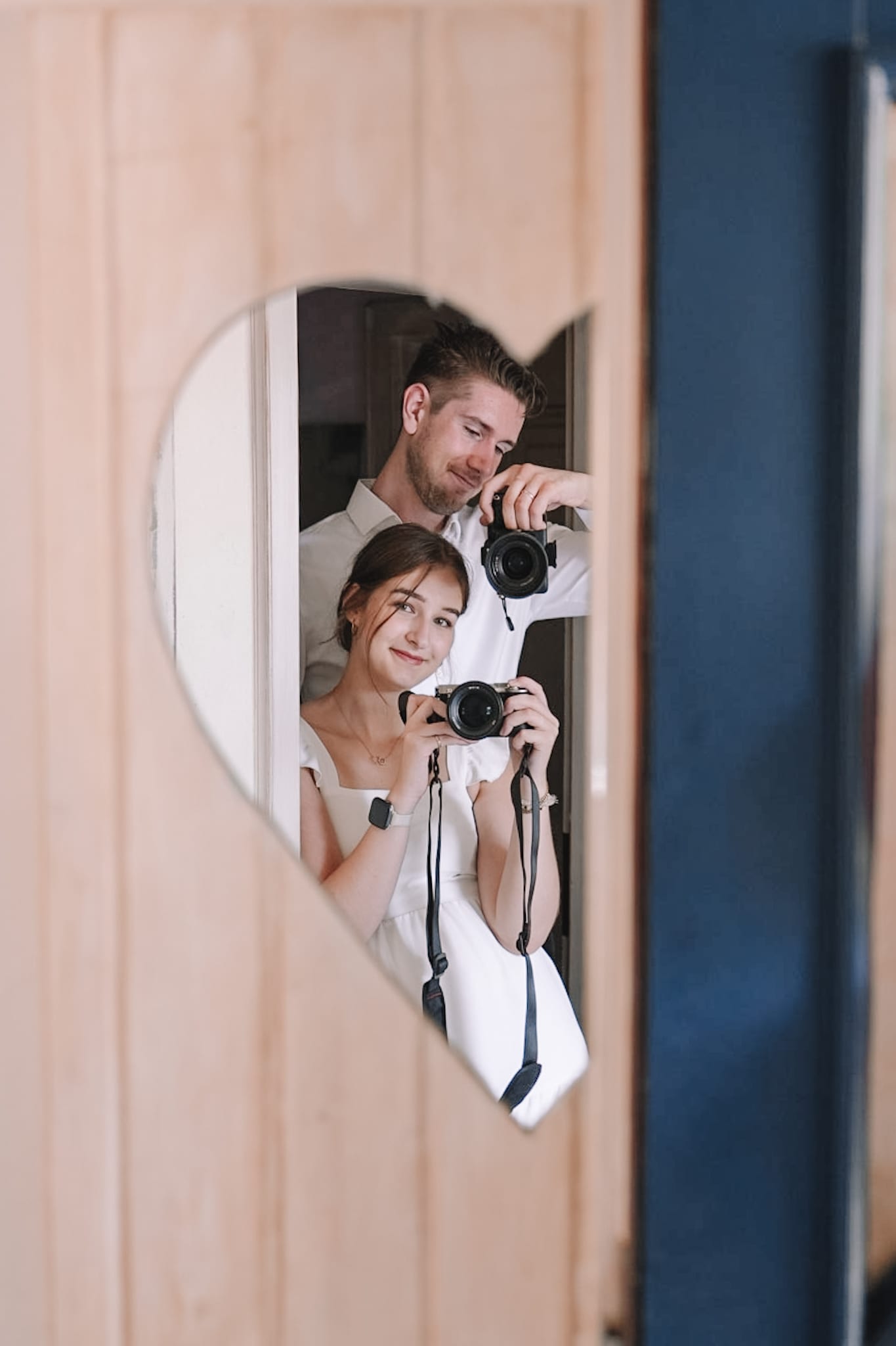 Miette & Nicolai