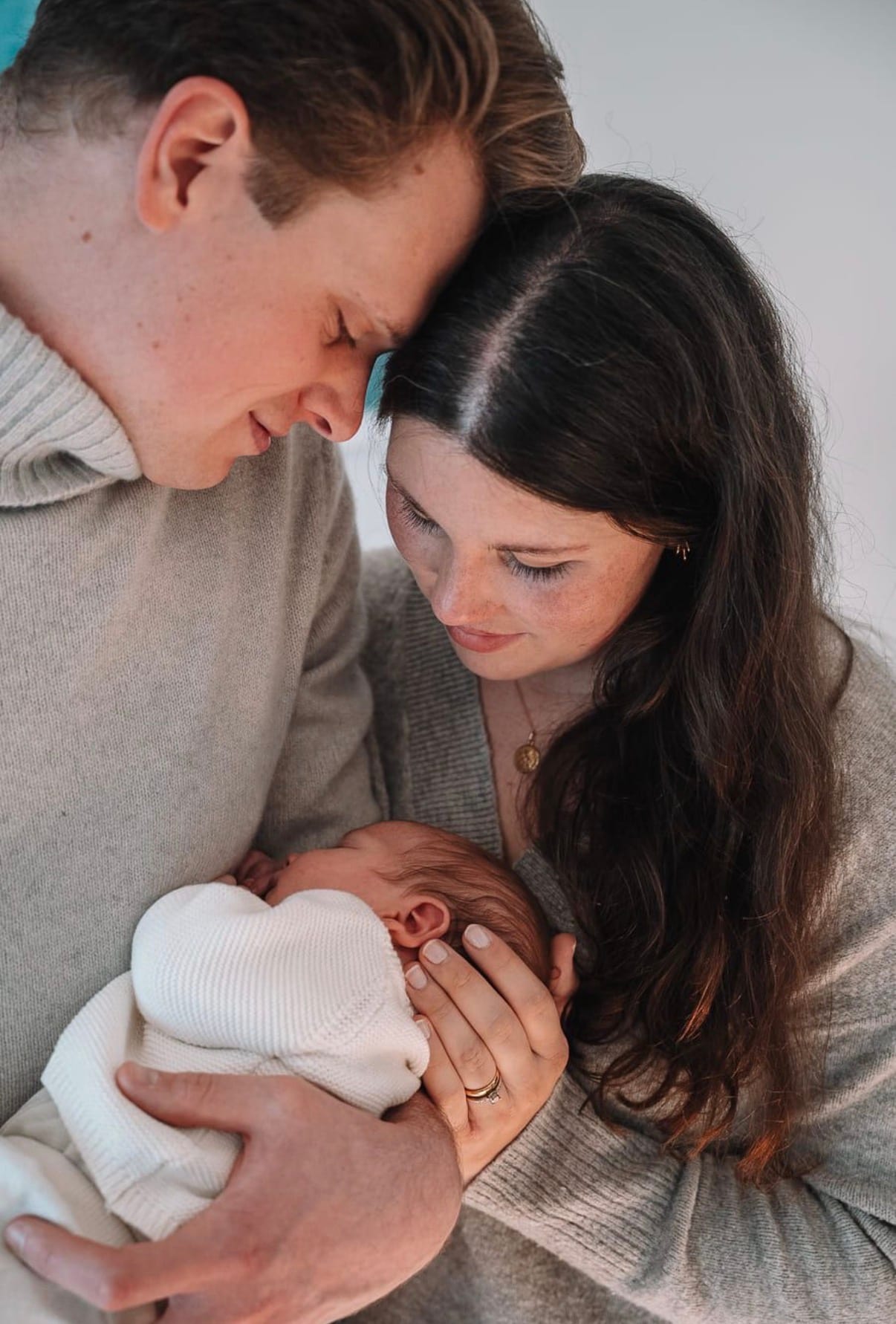Newborn Shooting