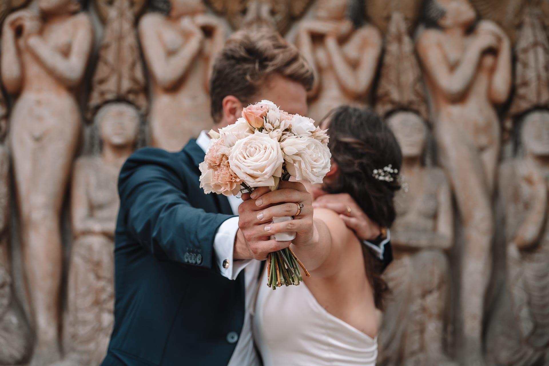 Hochzeitsfotograf Rodgau – eingefangen von MiNi Fotografie