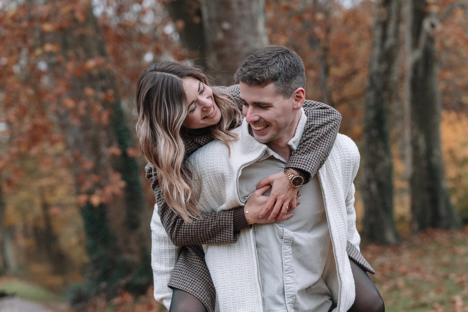 Paarfotografie Rodgau – MiNi Fotografie