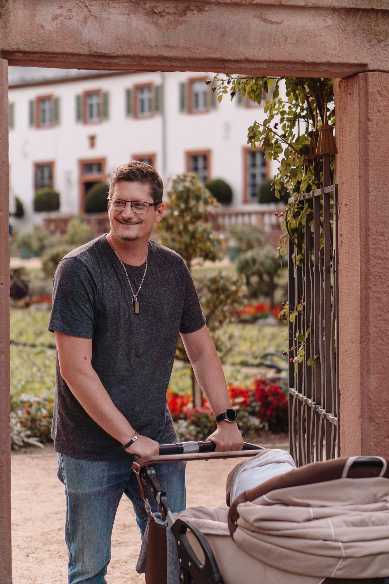 Familie – Foto