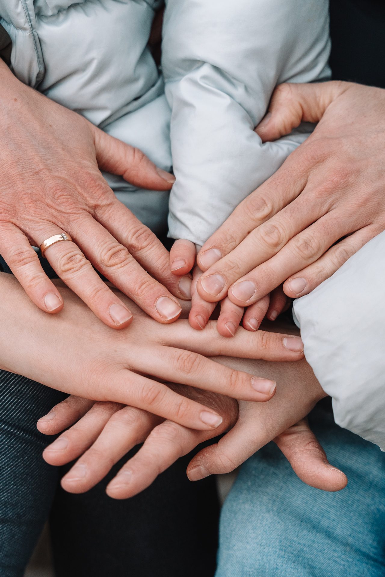 Familie – Foto