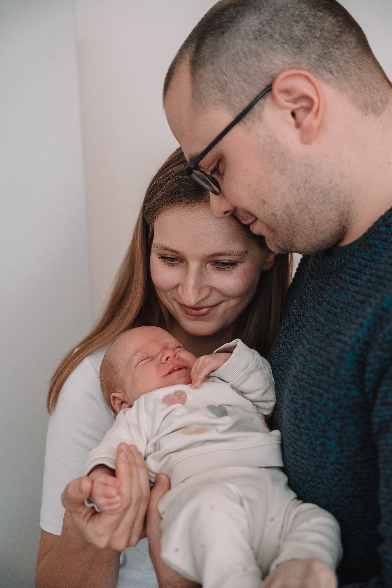 Familie & Newborn – Foto