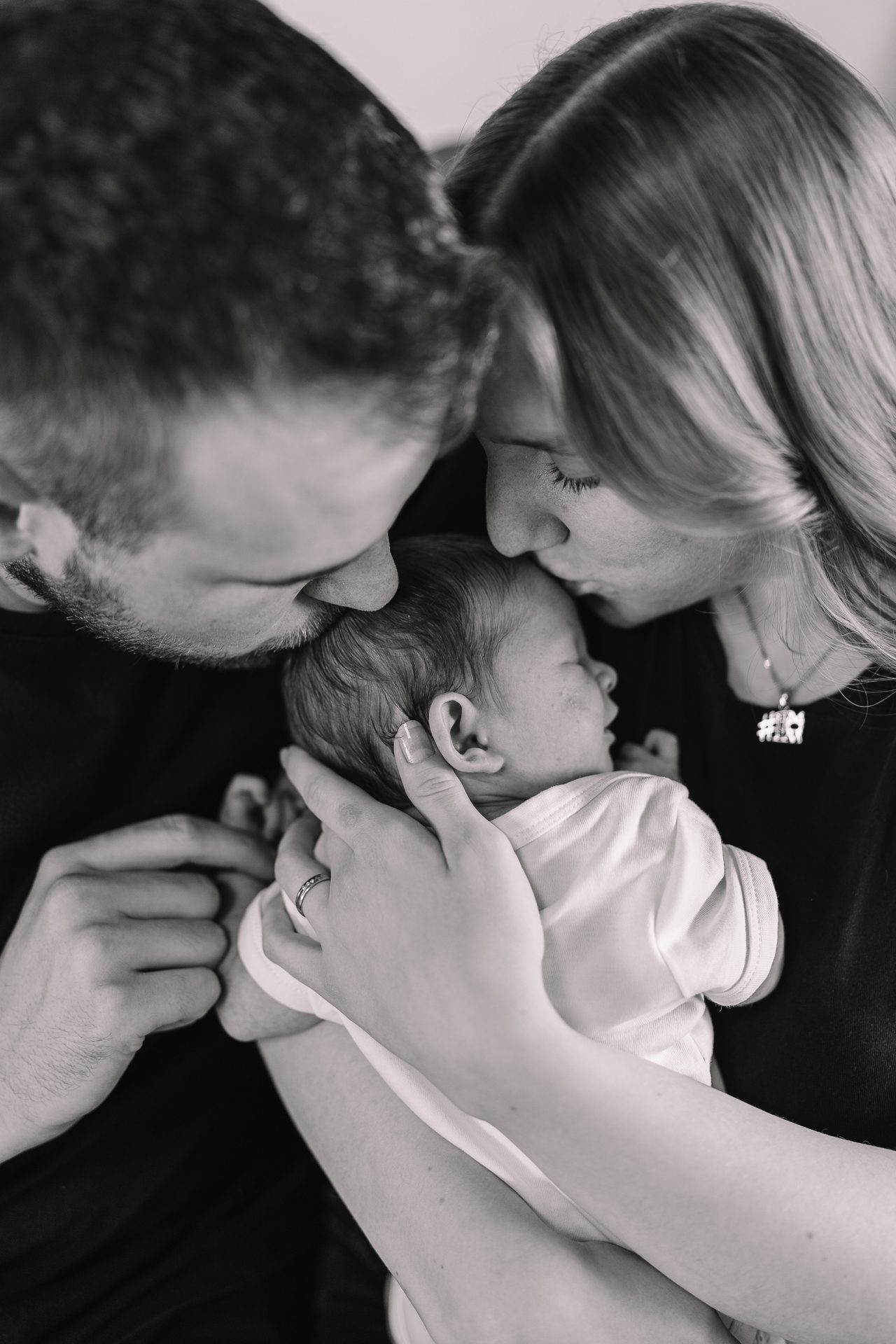 Familie & Newborn – Foto