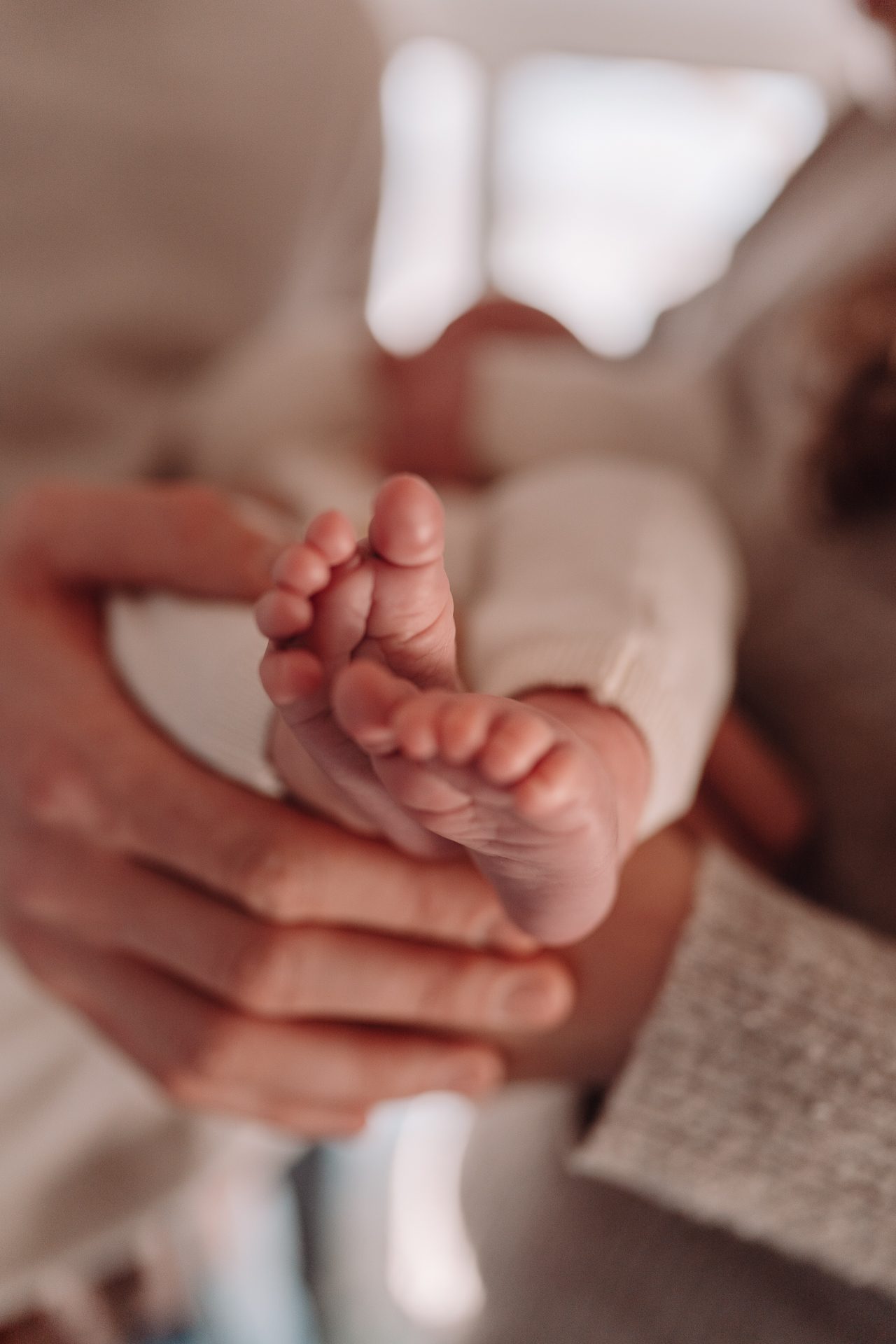 Newborn – Foto