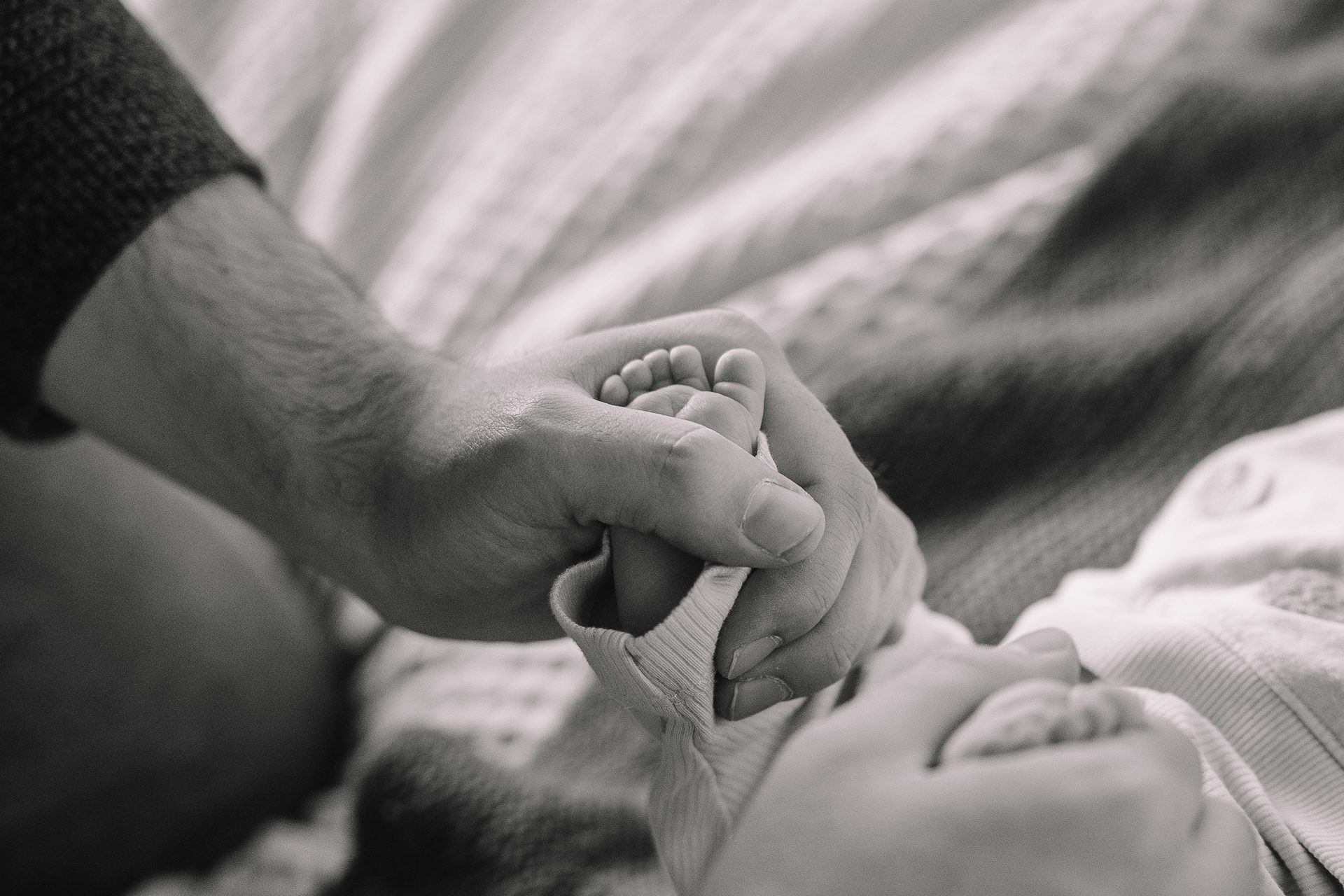 Newborn – Foto