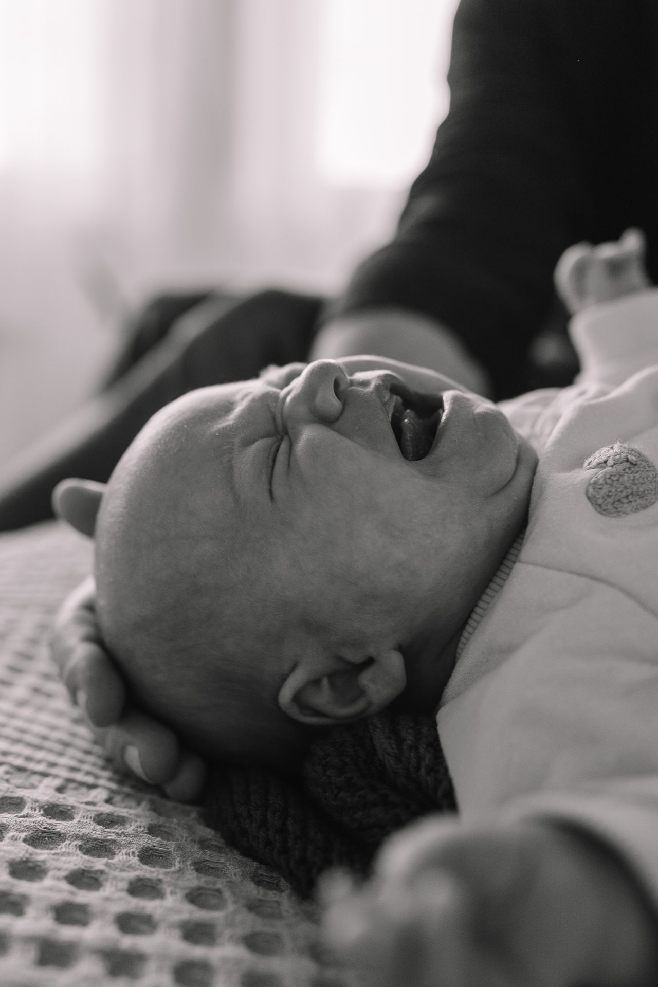 Newborn – Foto