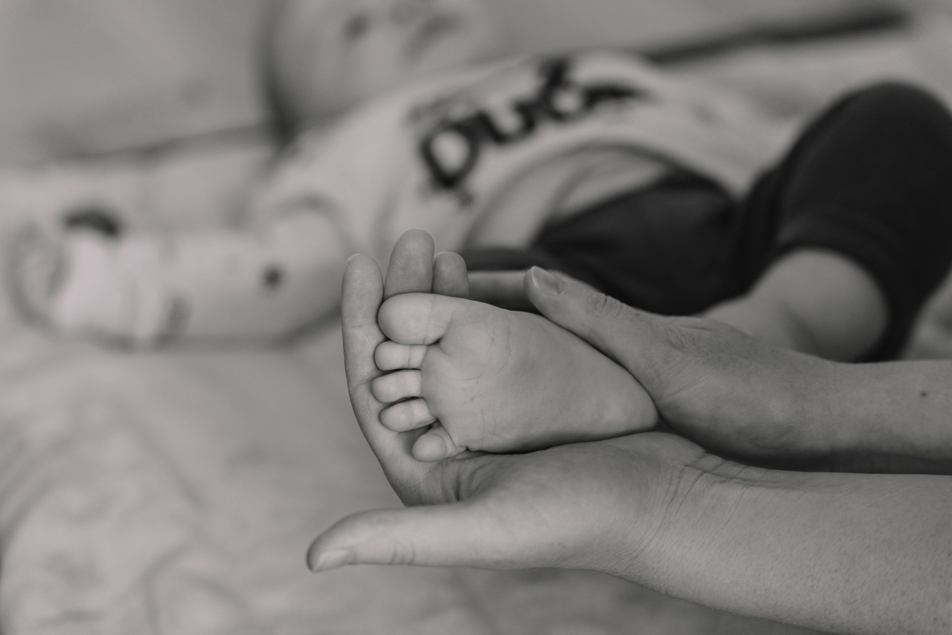 Newborn – Foto