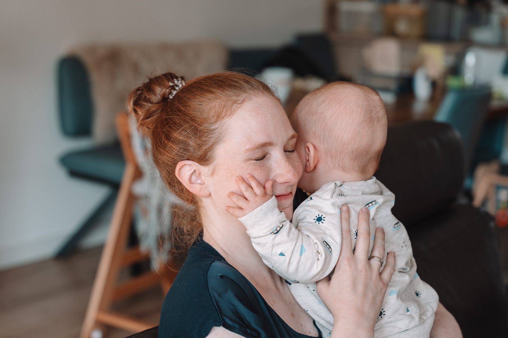 Newborn – Foto