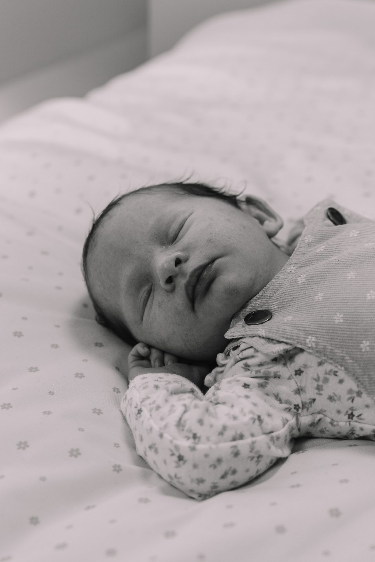 Newborn – Foto
