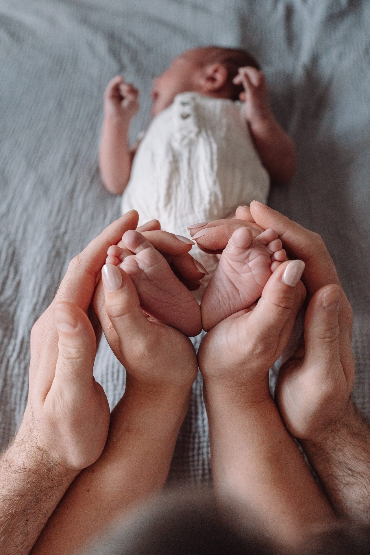 Newborn – Foto