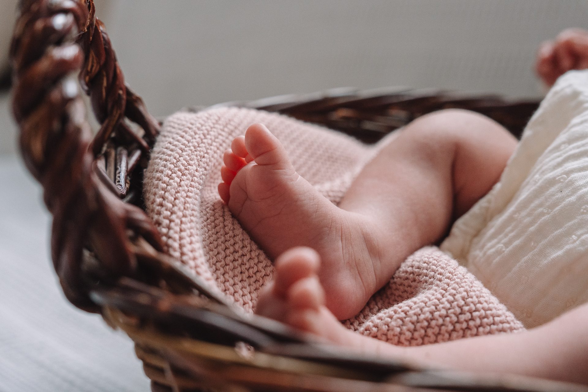 Newborn – Foto