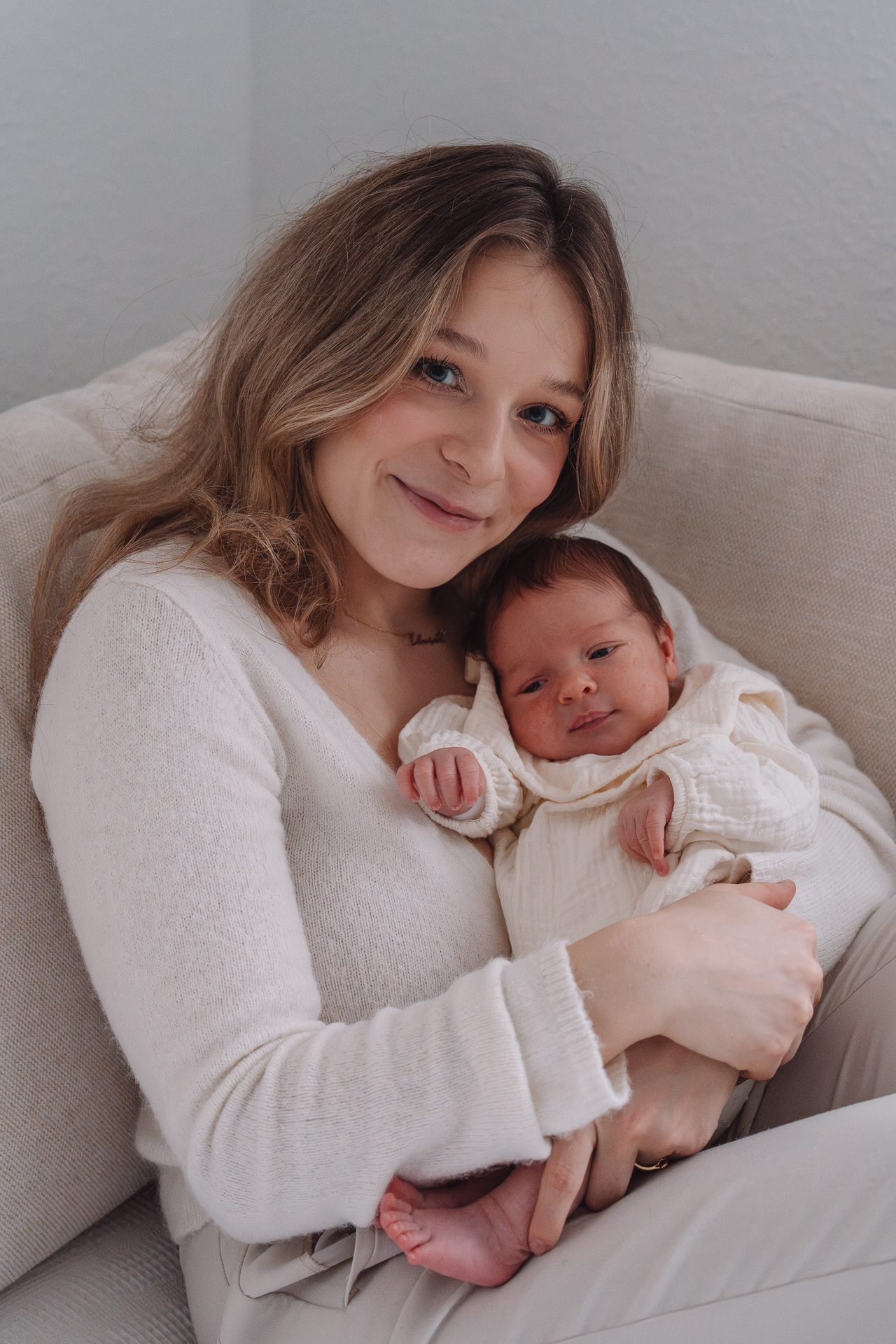 Newborn – Foto