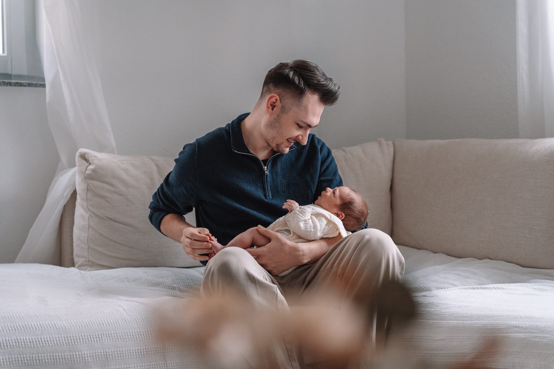 Newborn – Foto