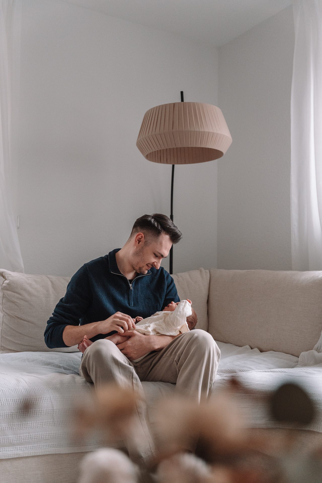 Newborn – Foto