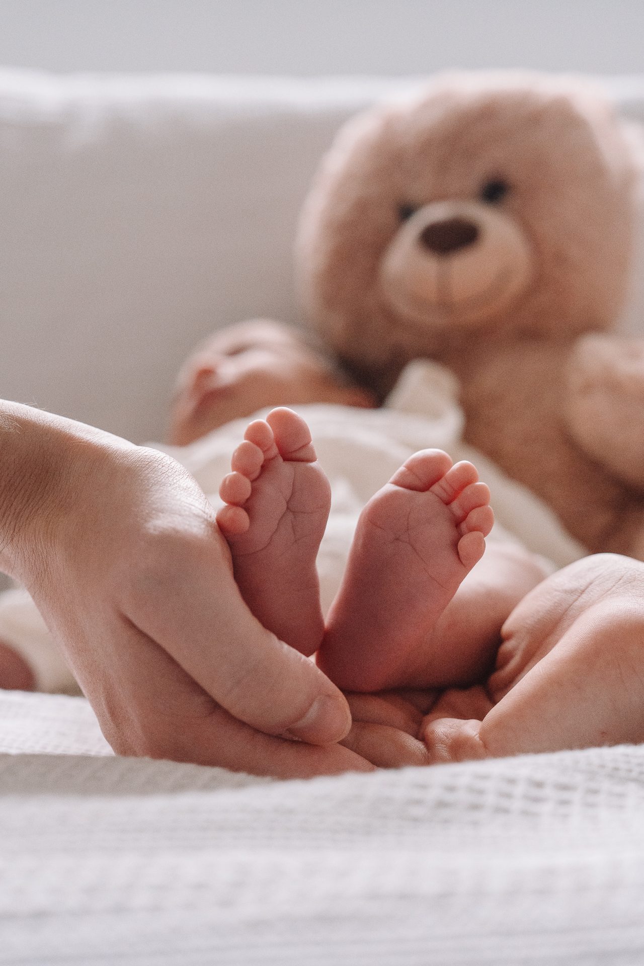 Newborn – Foto
