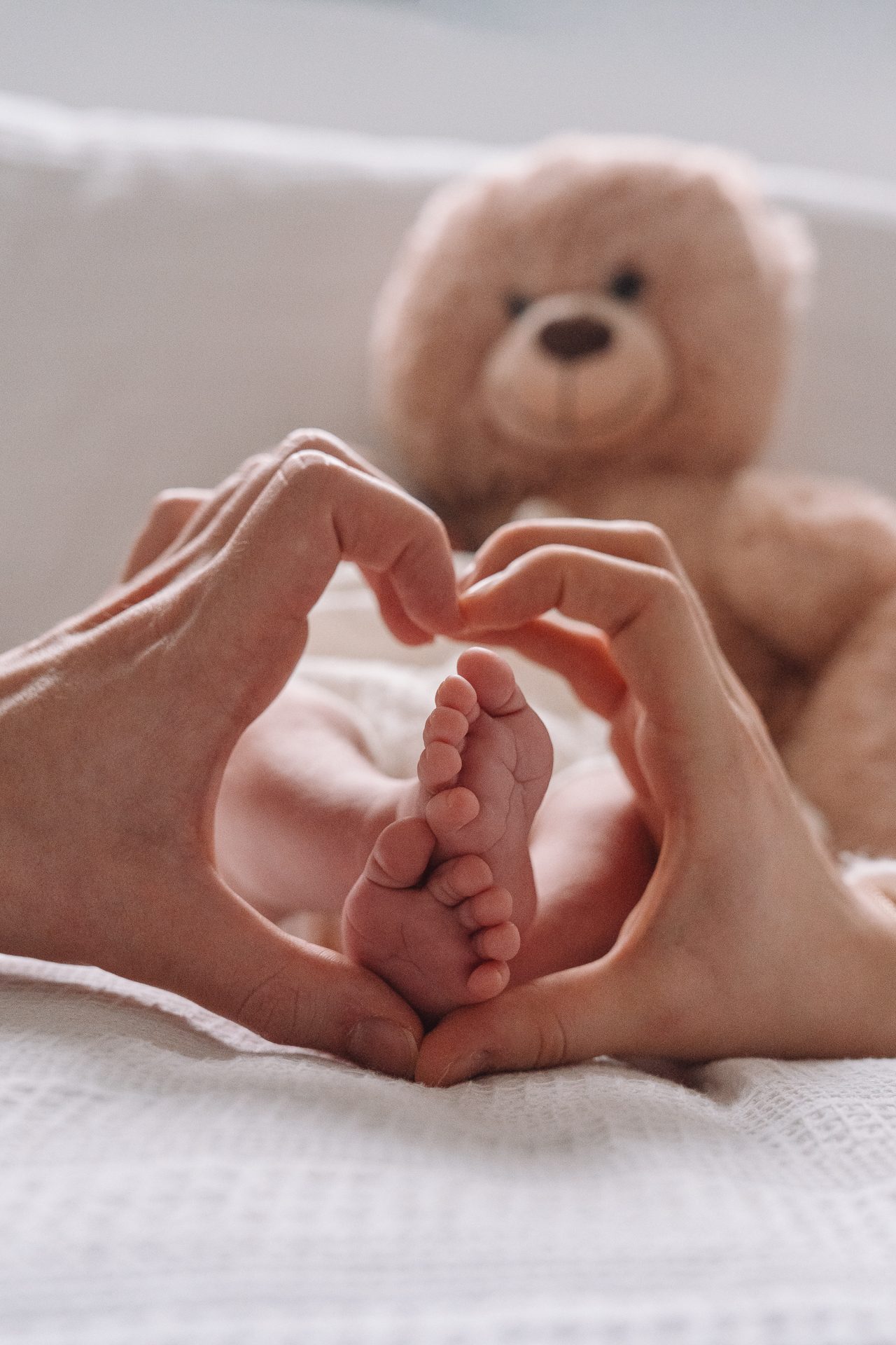 Newborn – Foto