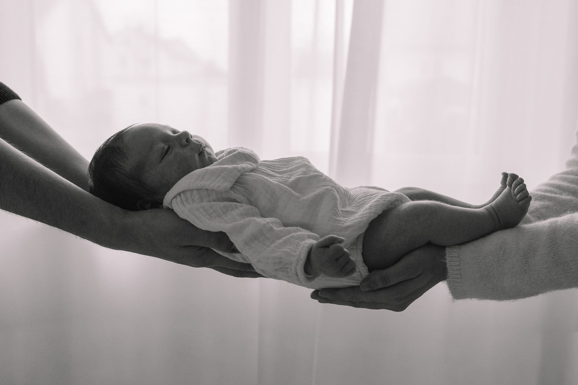 Newborn – Foto