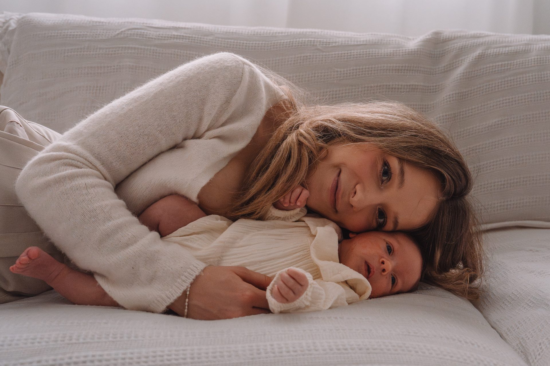 Newborn – Foto