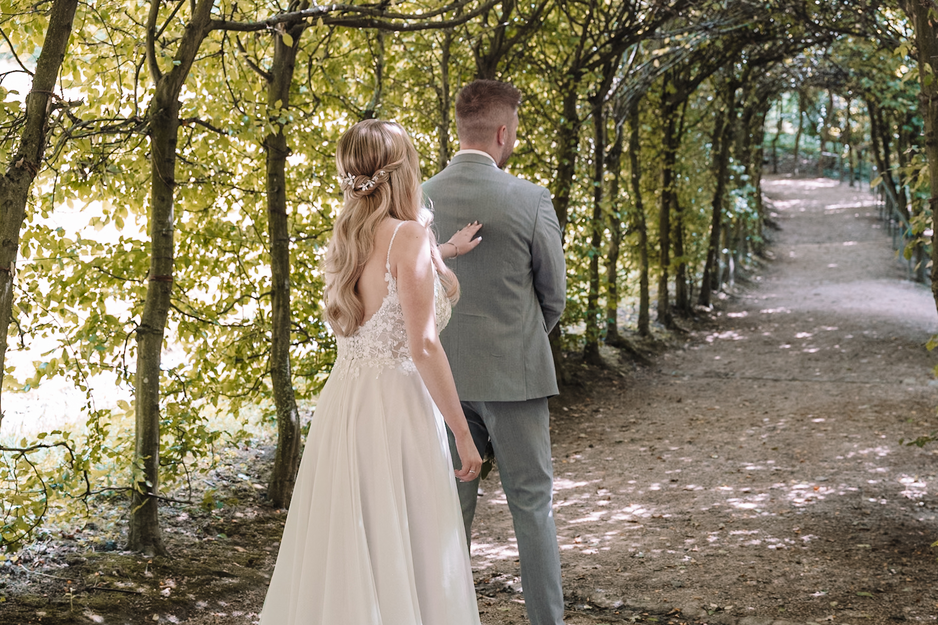 Hochzeitsfotografie MiNi Photography