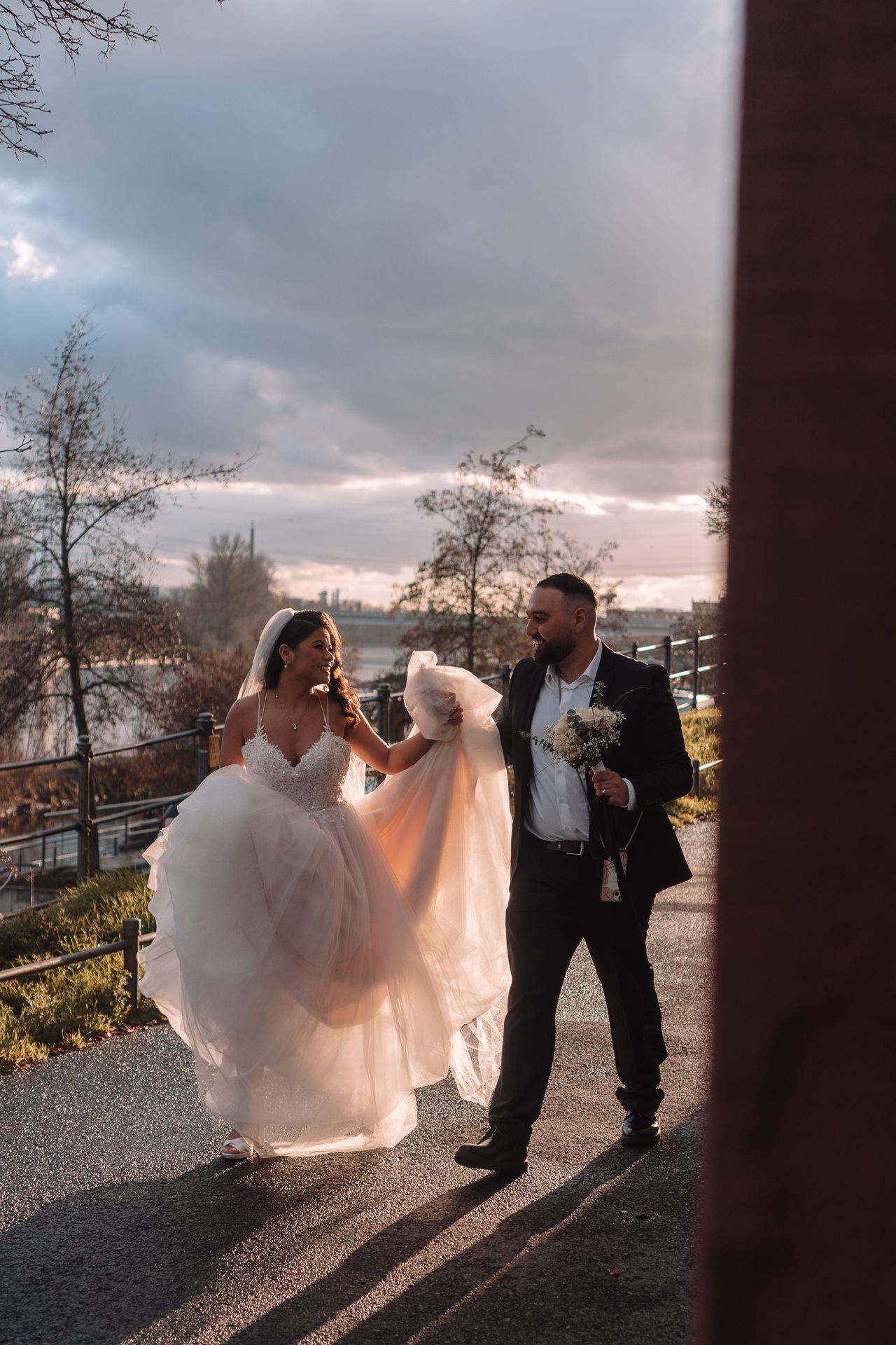 Hochzeit – Impression 1