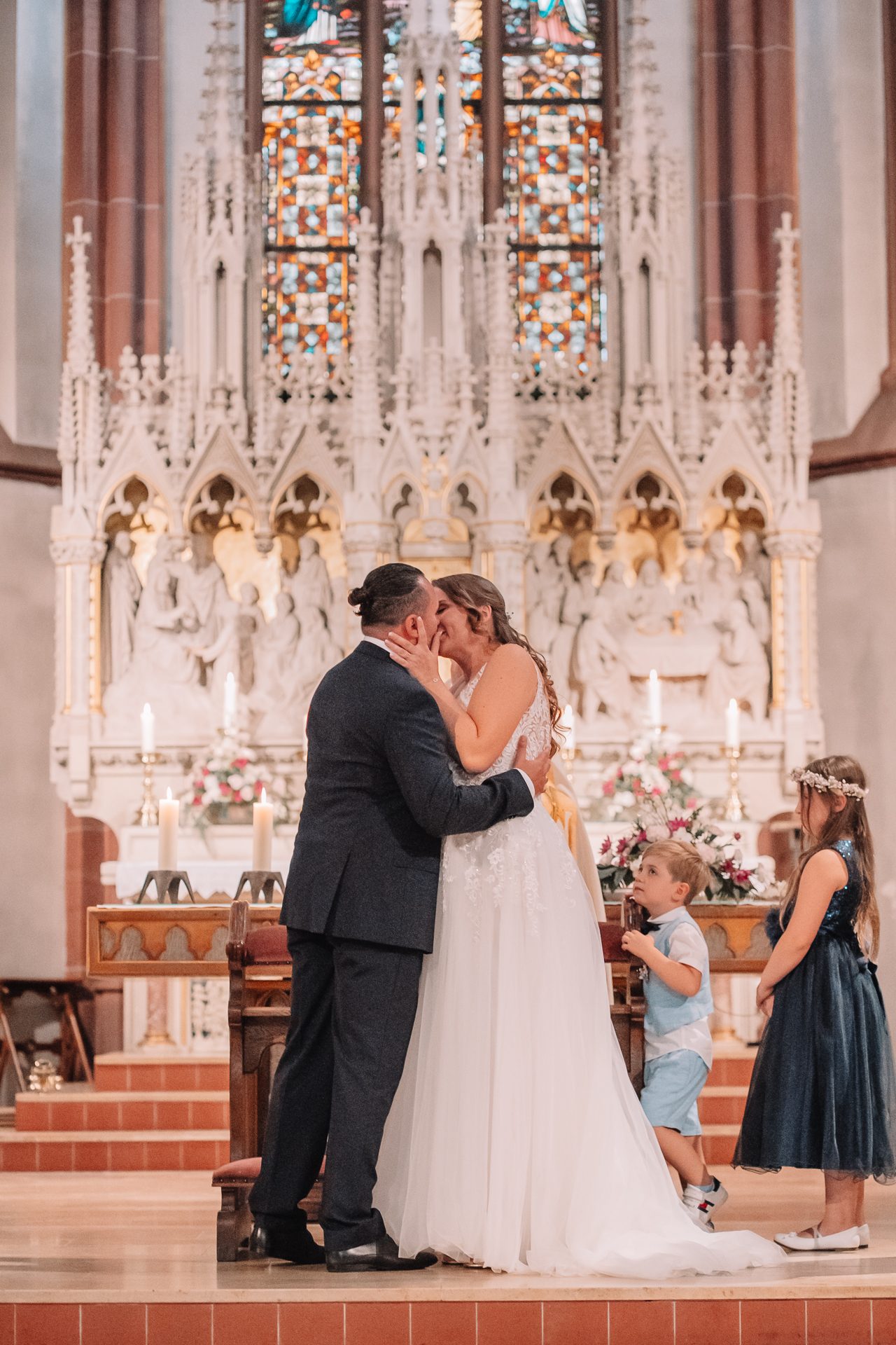 Hochzeit – Impression 10
