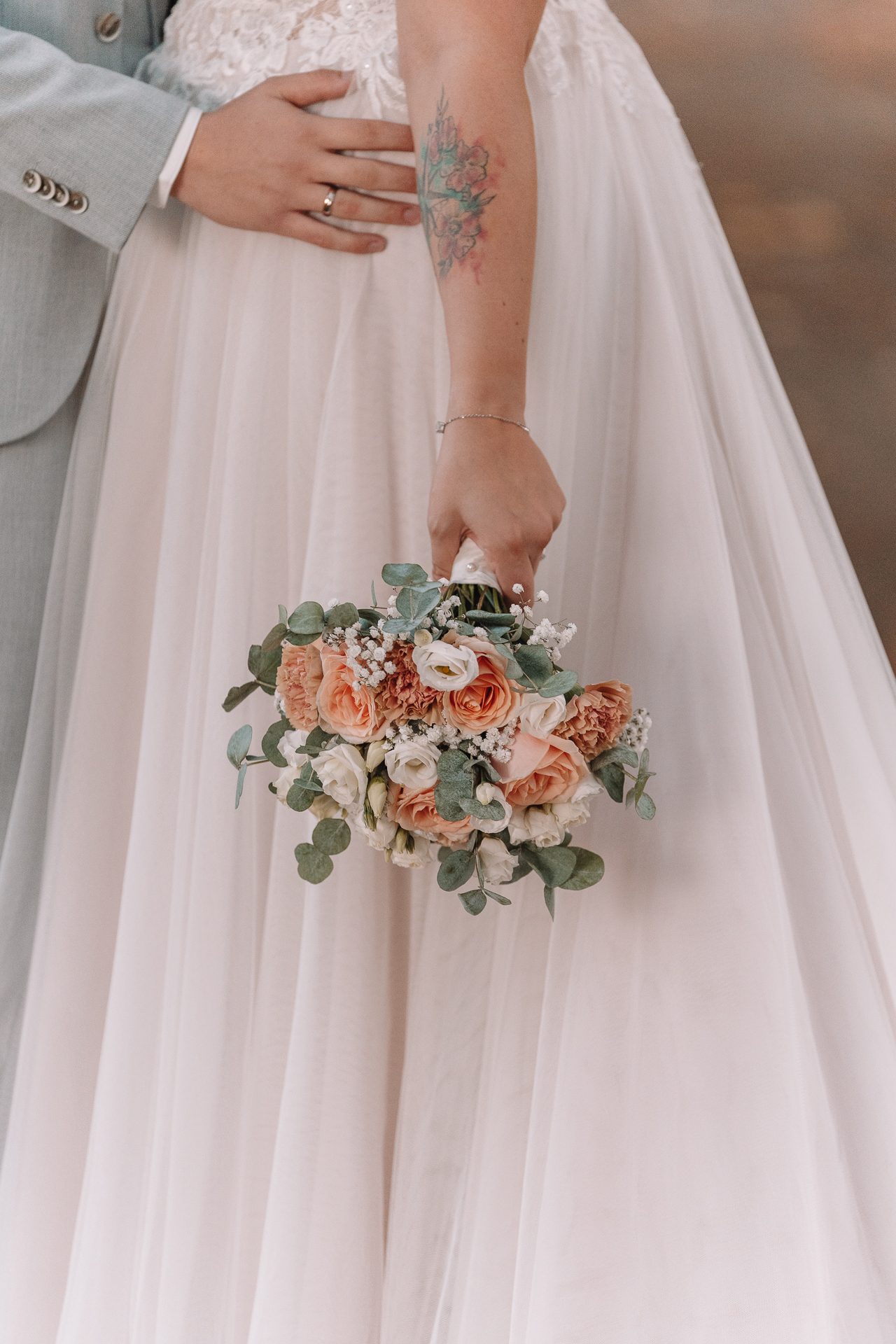 Hochzeit – Impression 100