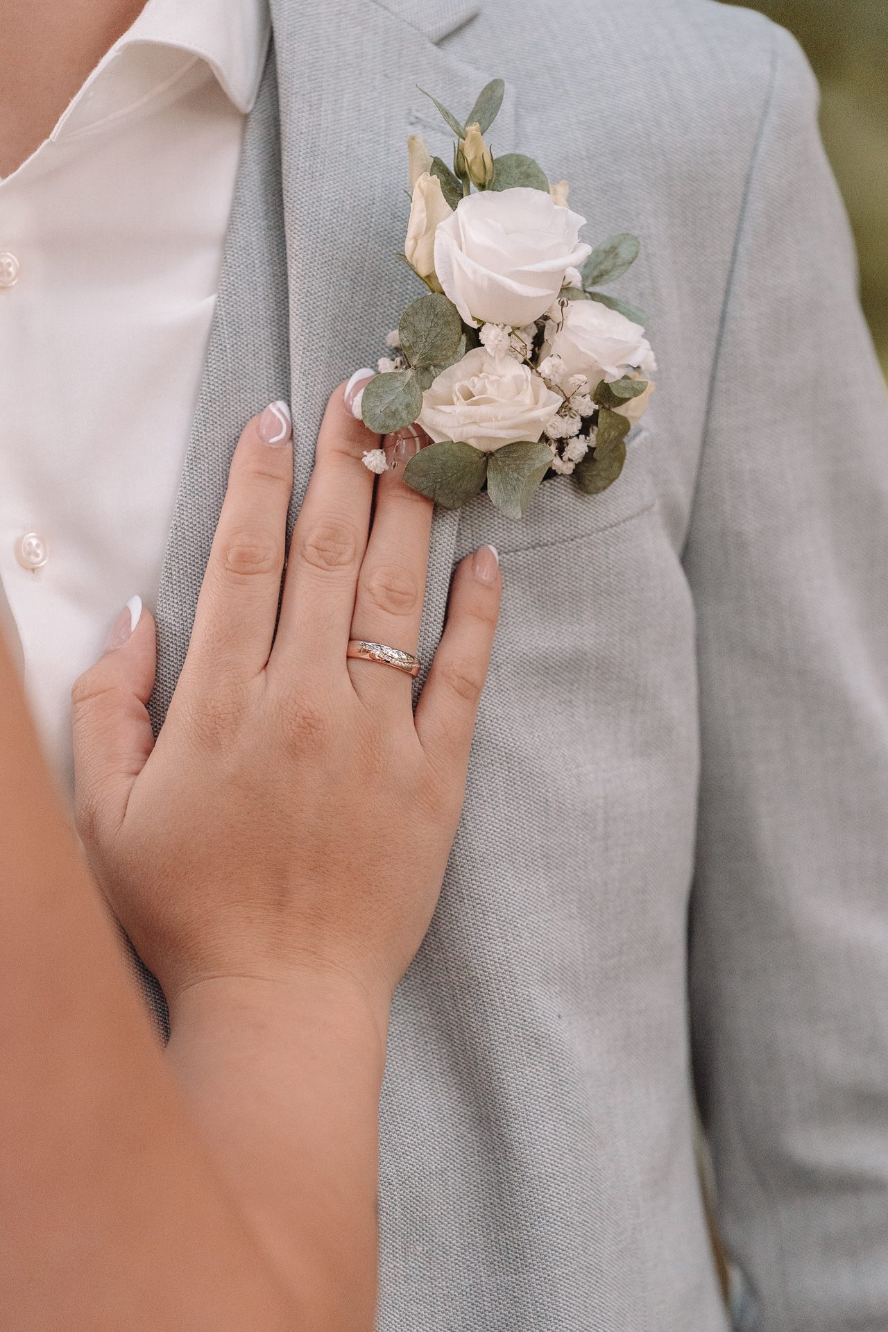 Hochzeit – Impression 101
