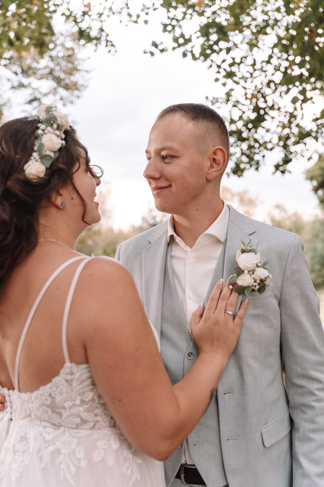 Hochzeit – Impression 102