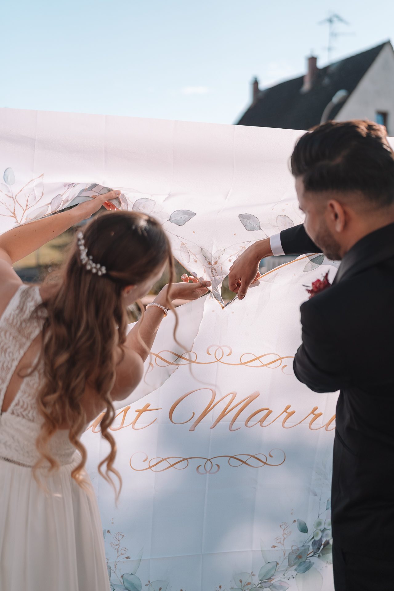 Hochzeit – Impression 103