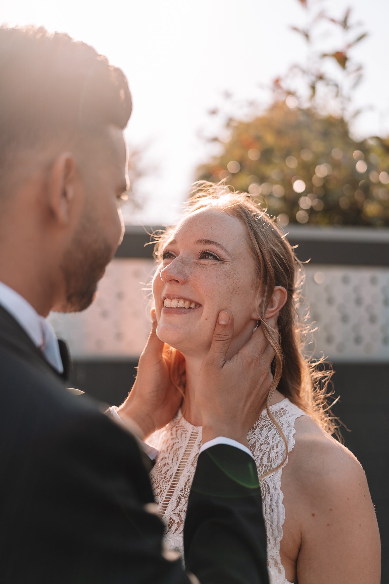 Hochzeit – Impression 104
