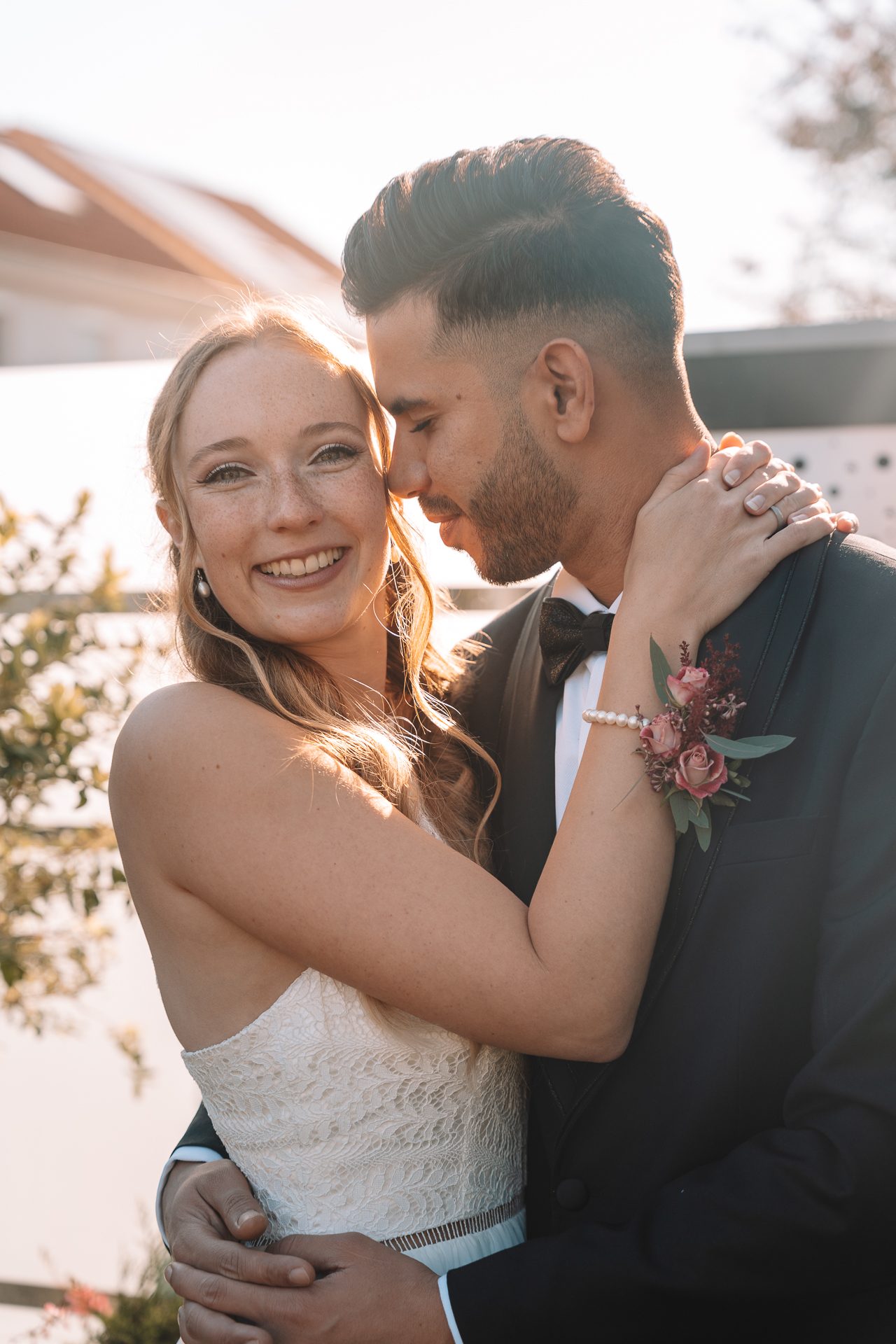 Hochzeit – Impression 106