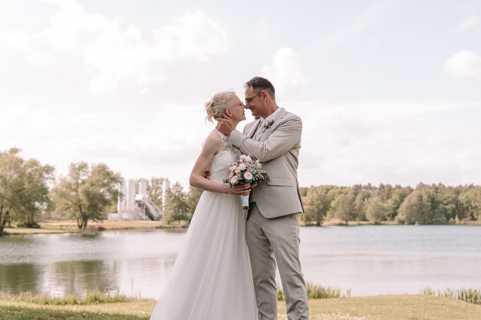 Hochzeit – Impression 109