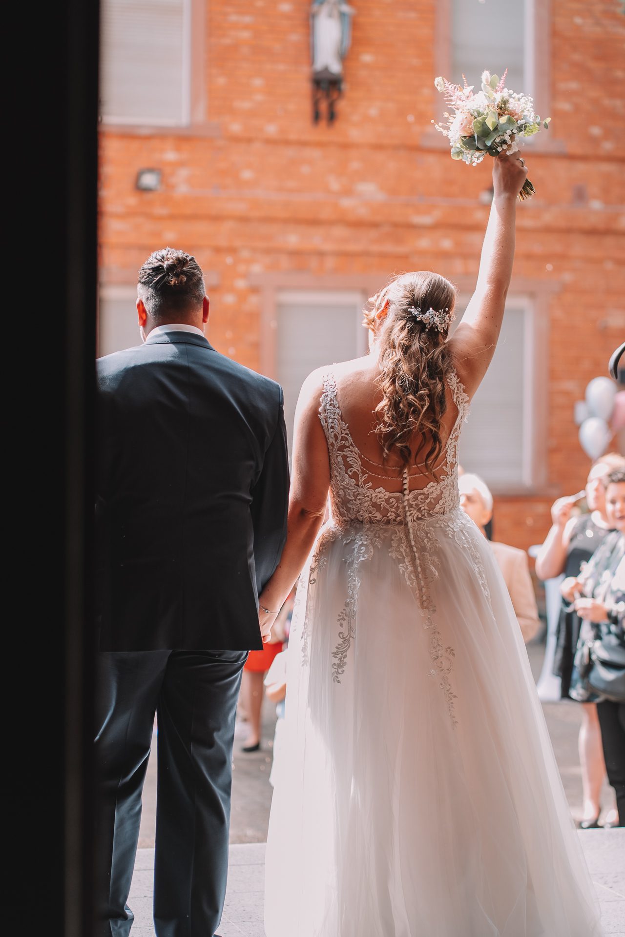 Hochzeit – Impression 11