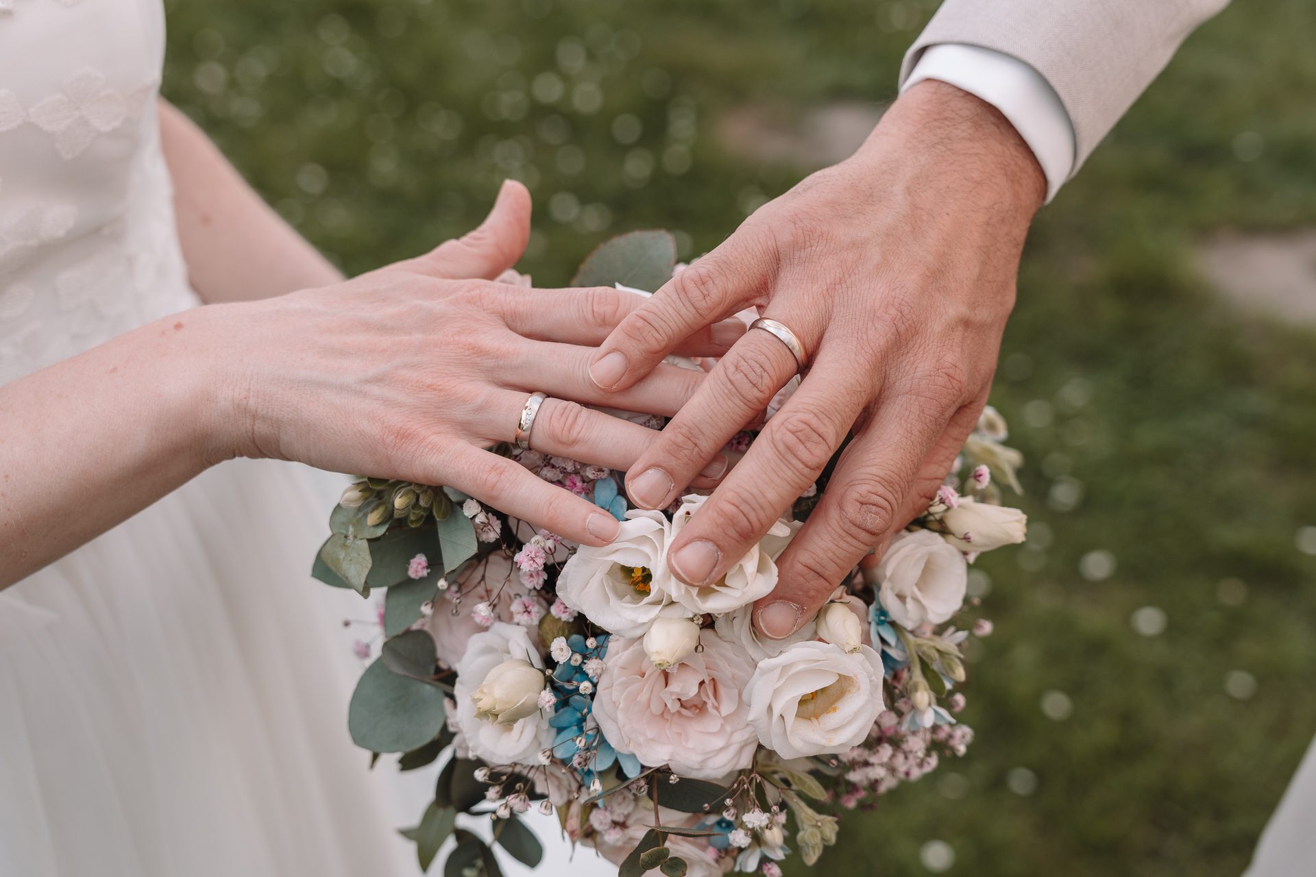 Hochzeit – Impression 110