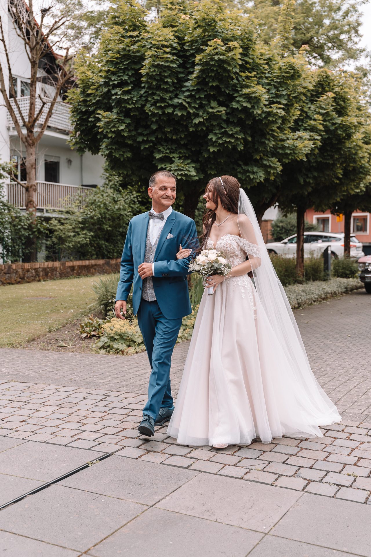 Hochzeit – Impression 114