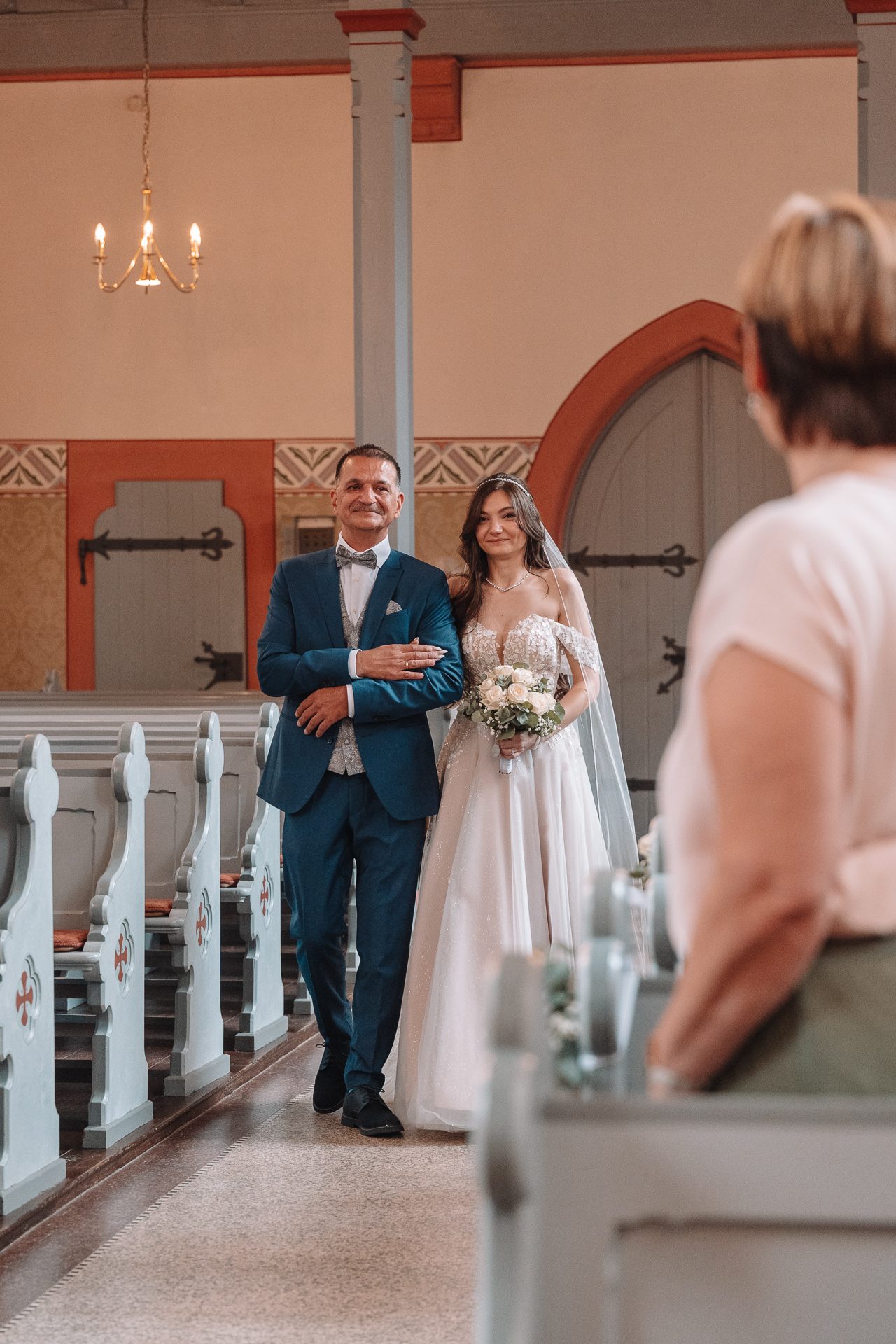 Hochzeit – Impression 115