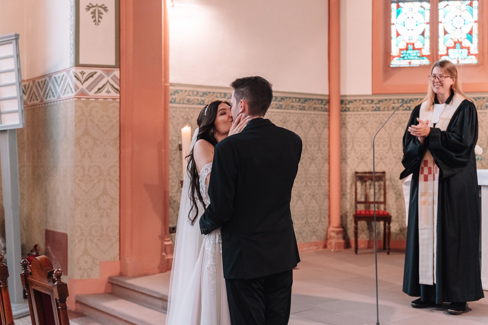 Hochzeit – Impression 117
