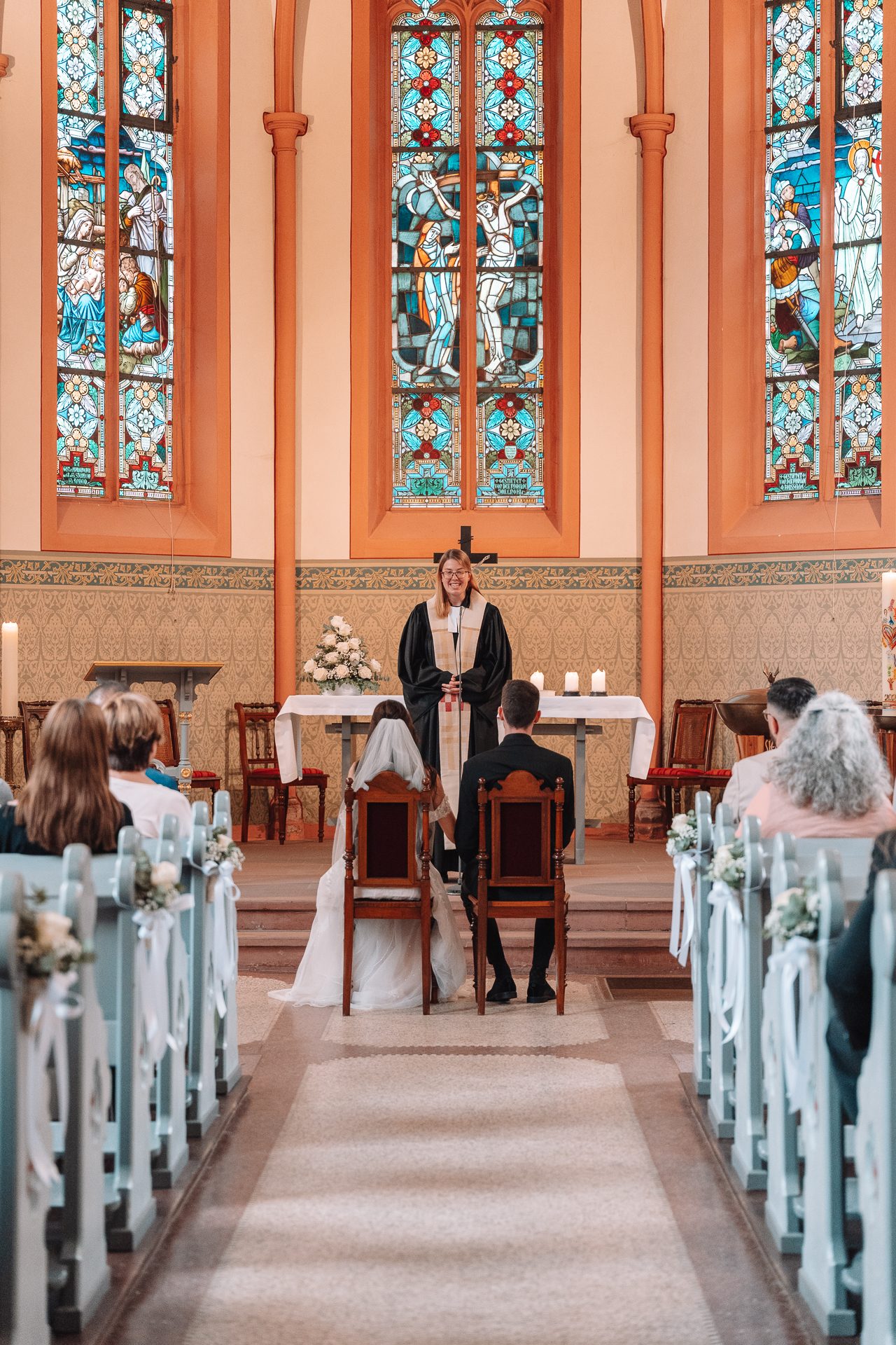 Hochzeit – Impression 118