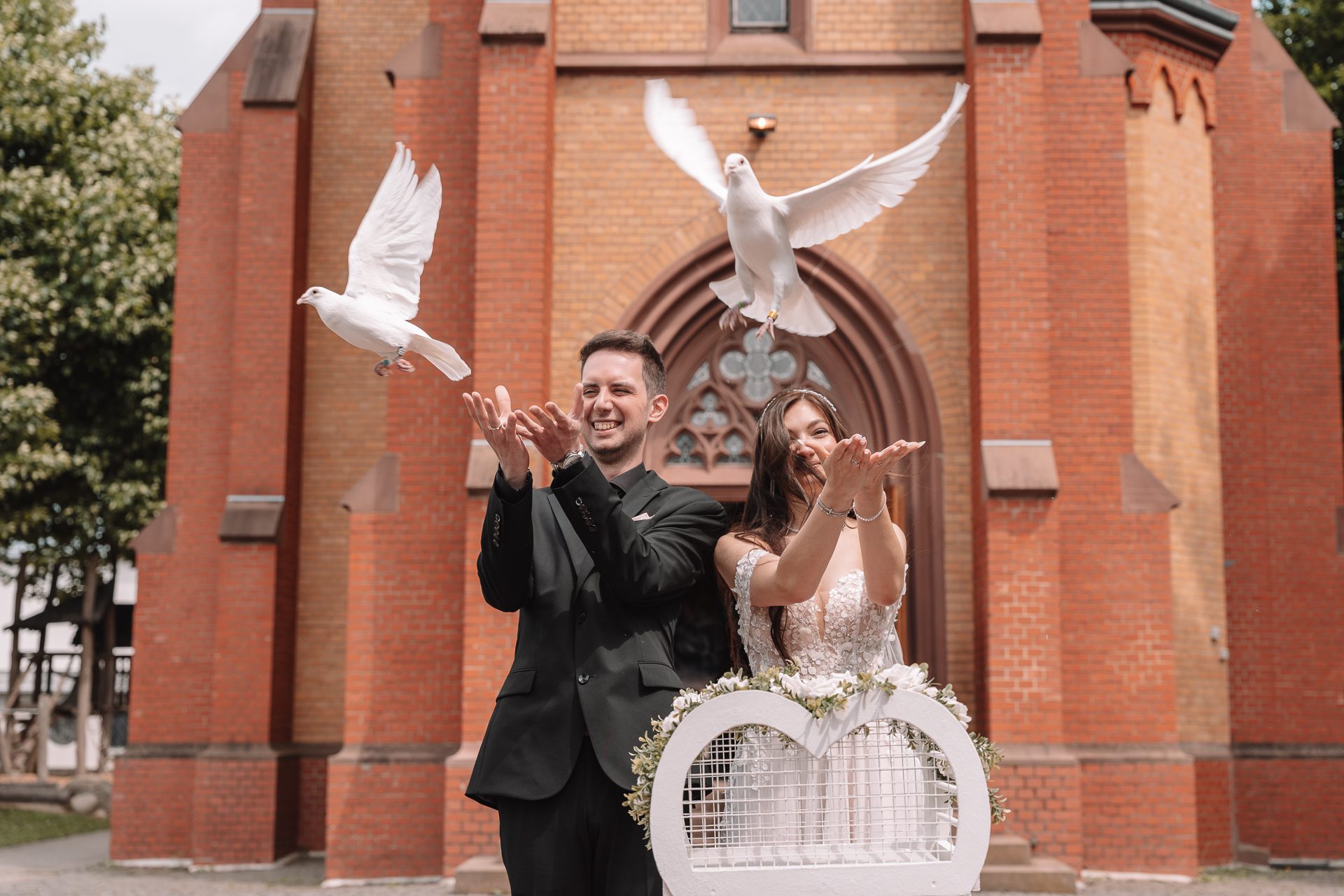 Hochzeit – Impression 119