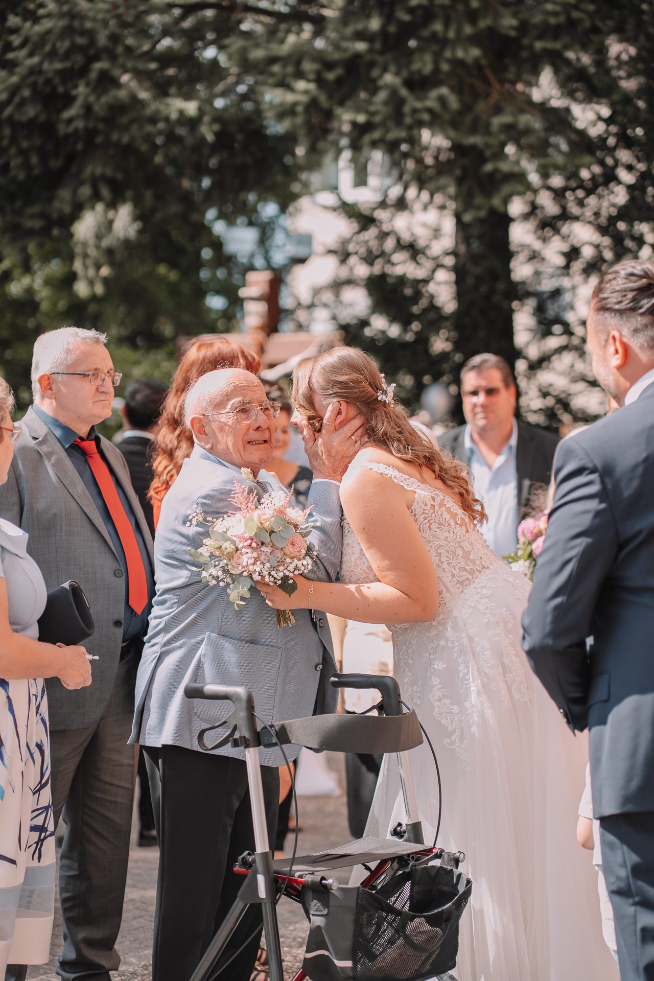 Hochzeit – Impression 12