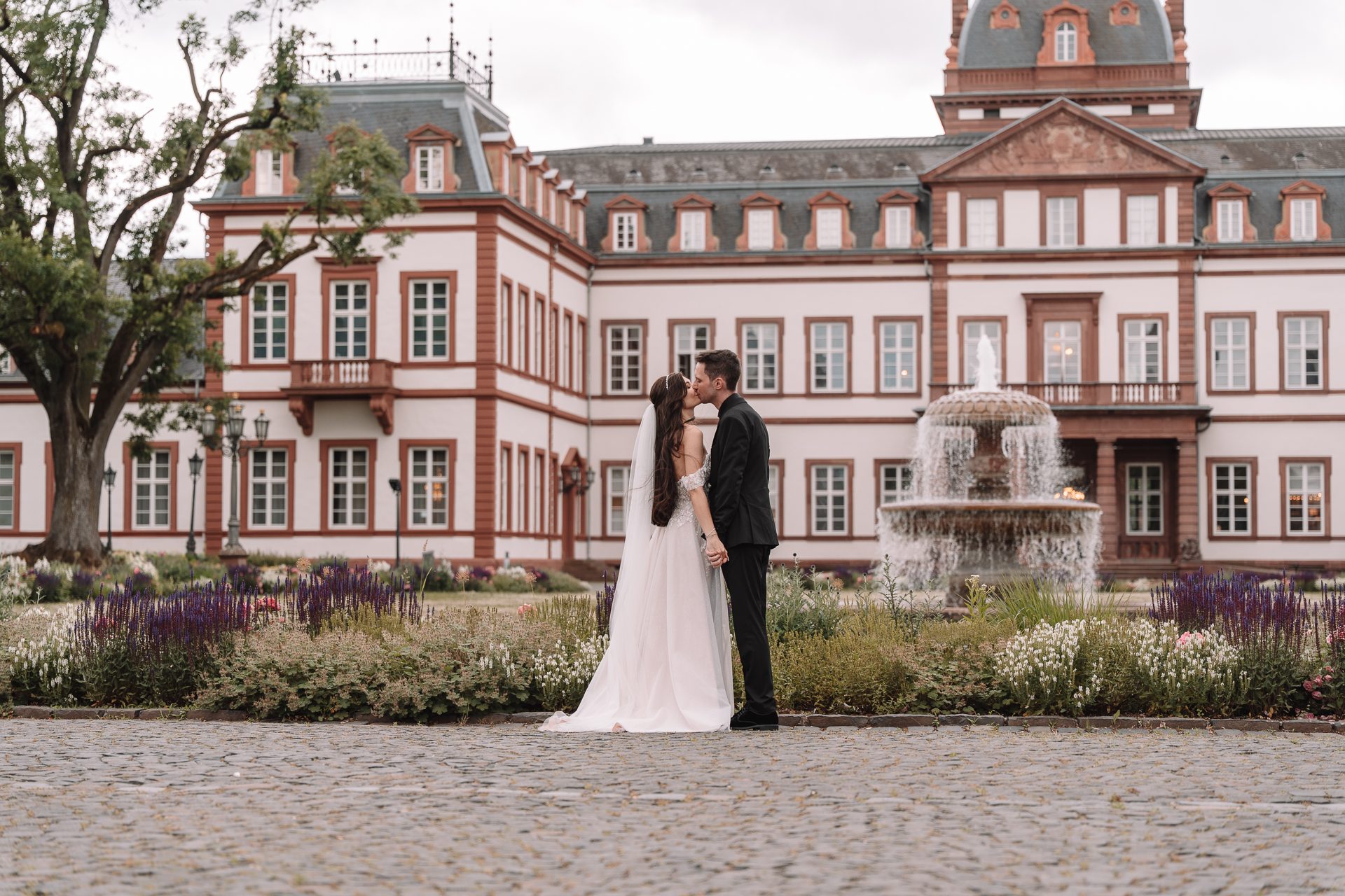 Hochzeit – Impression 120