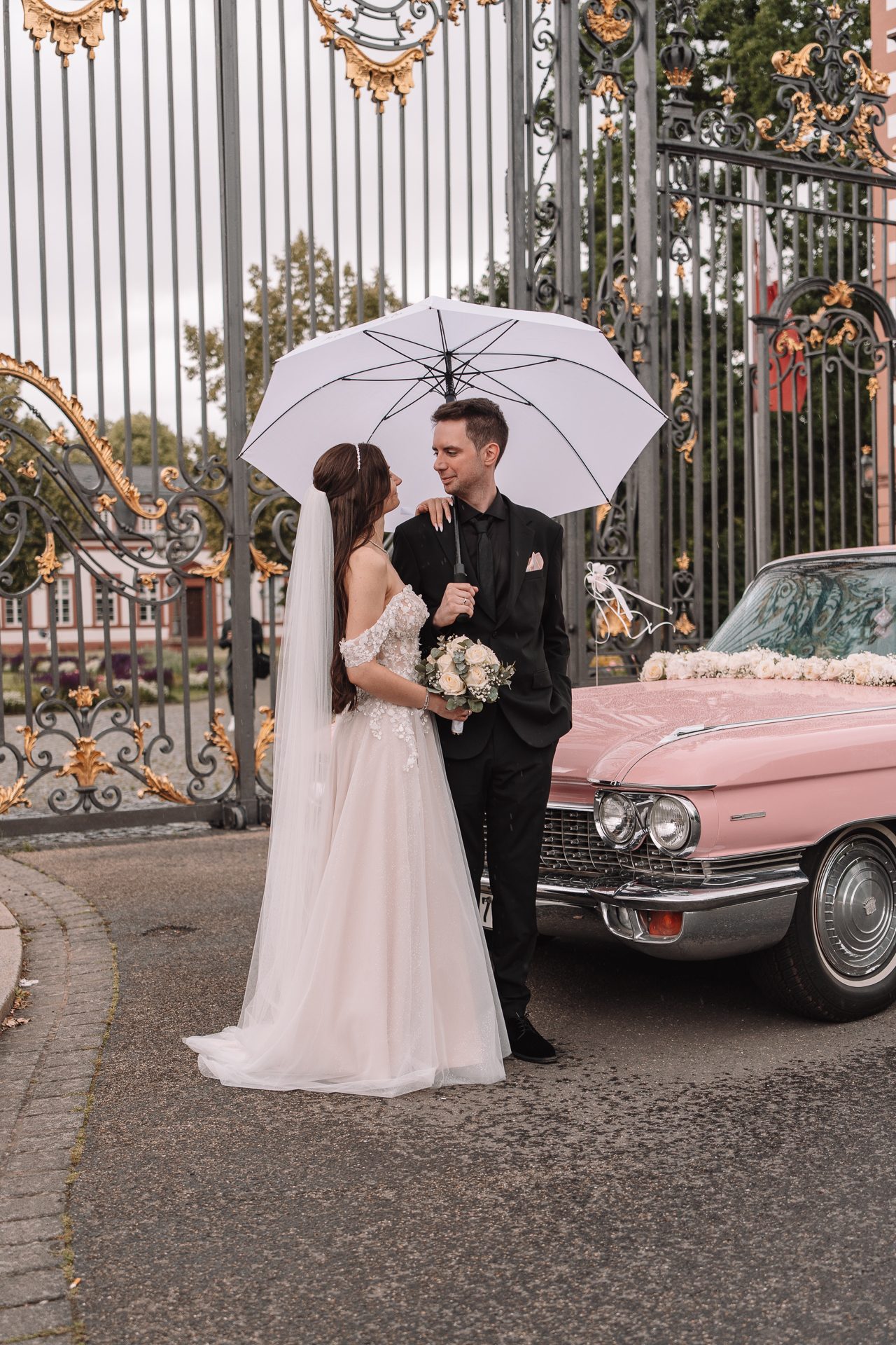 Hochzeit – Impression 122