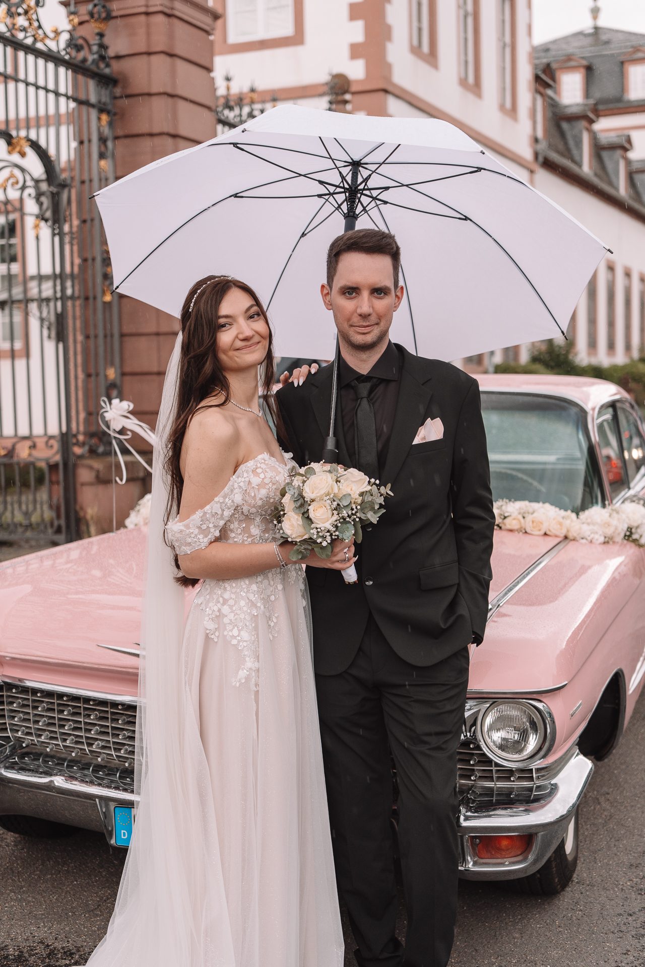 Hochzeit – Impression 123