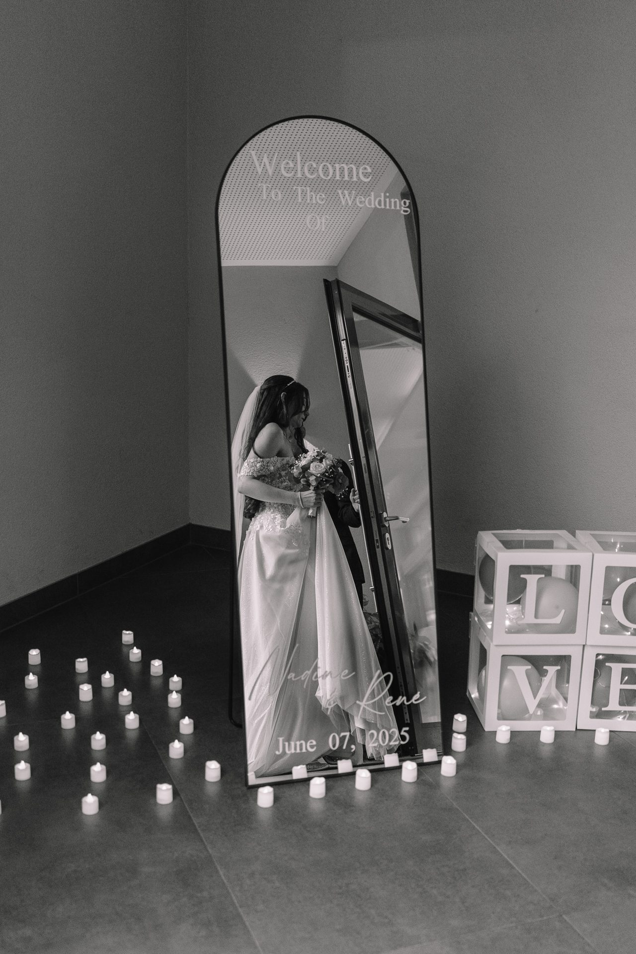 Hochzeit – Impression 124