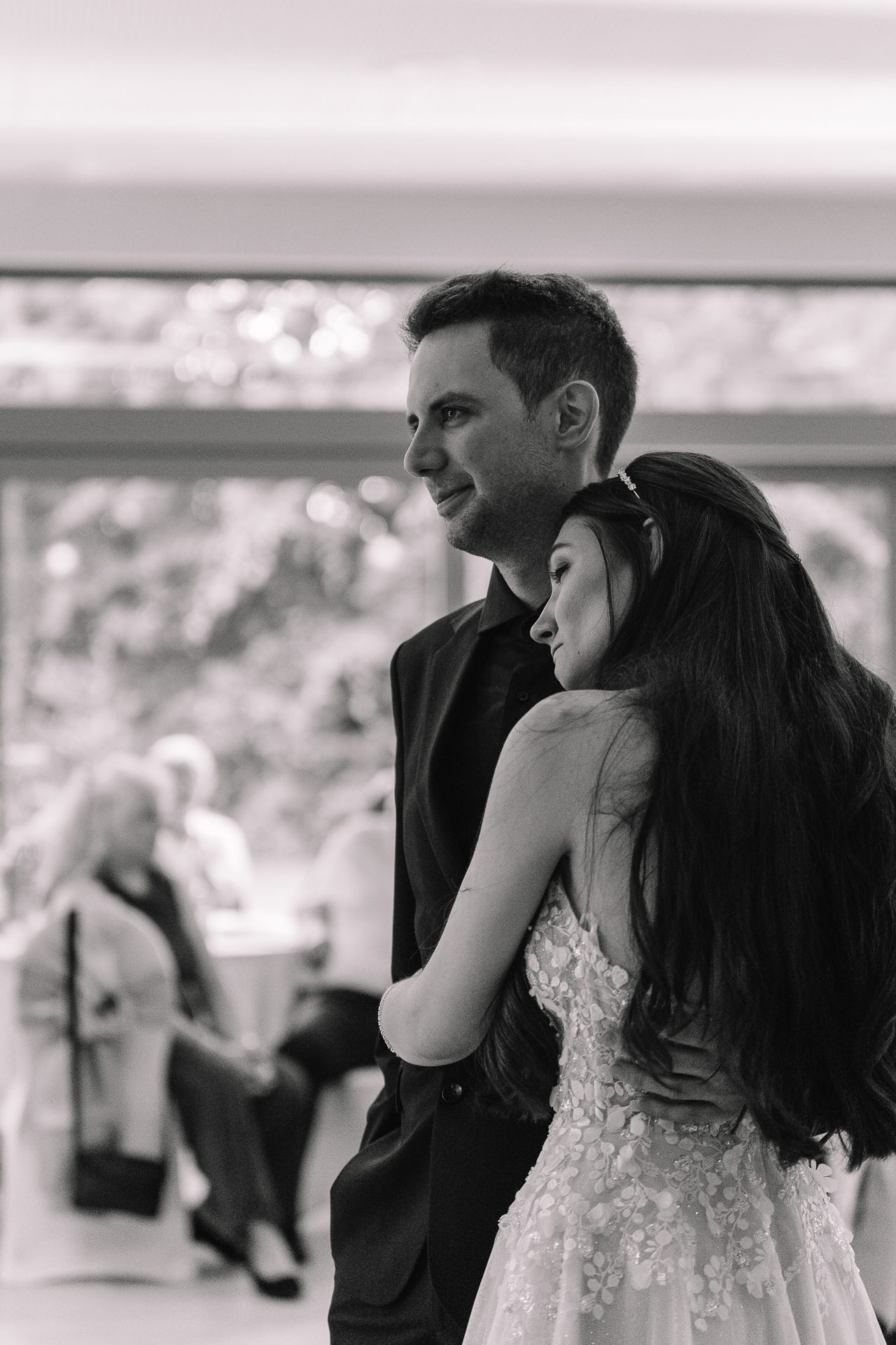 Hochzeit – Impression 125
