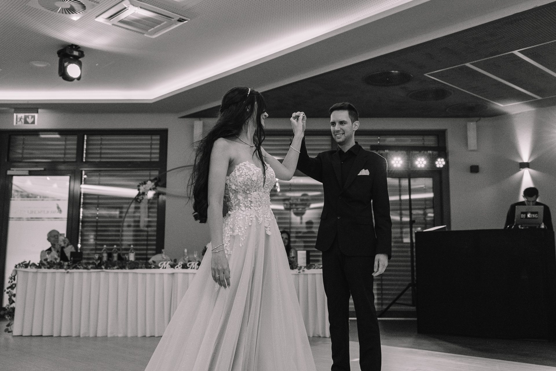 Hochzeit – Impression 127