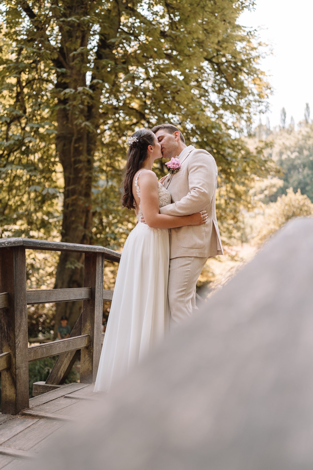 Hochzeit – Impression 128
