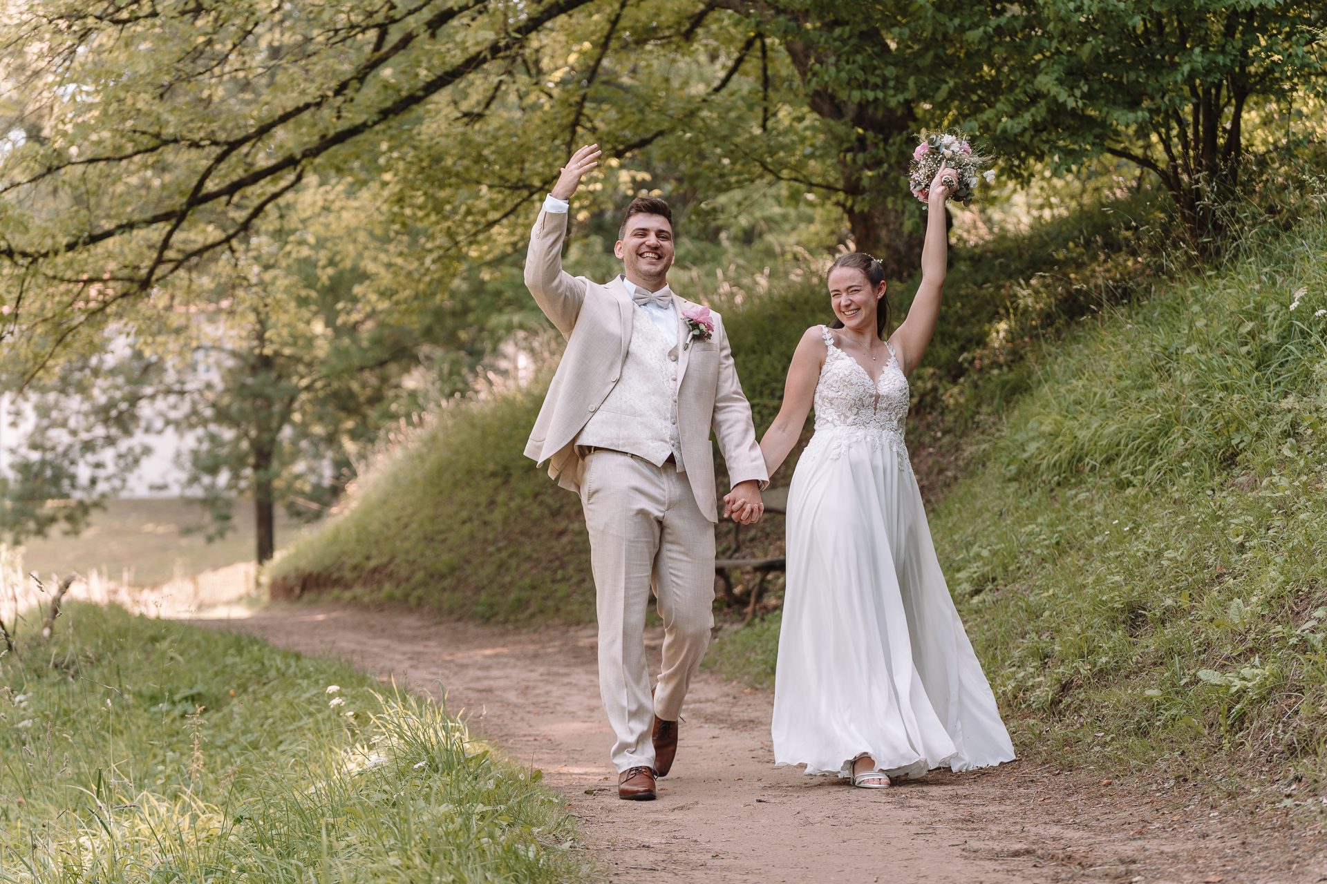 Hochzeit – Impression 129