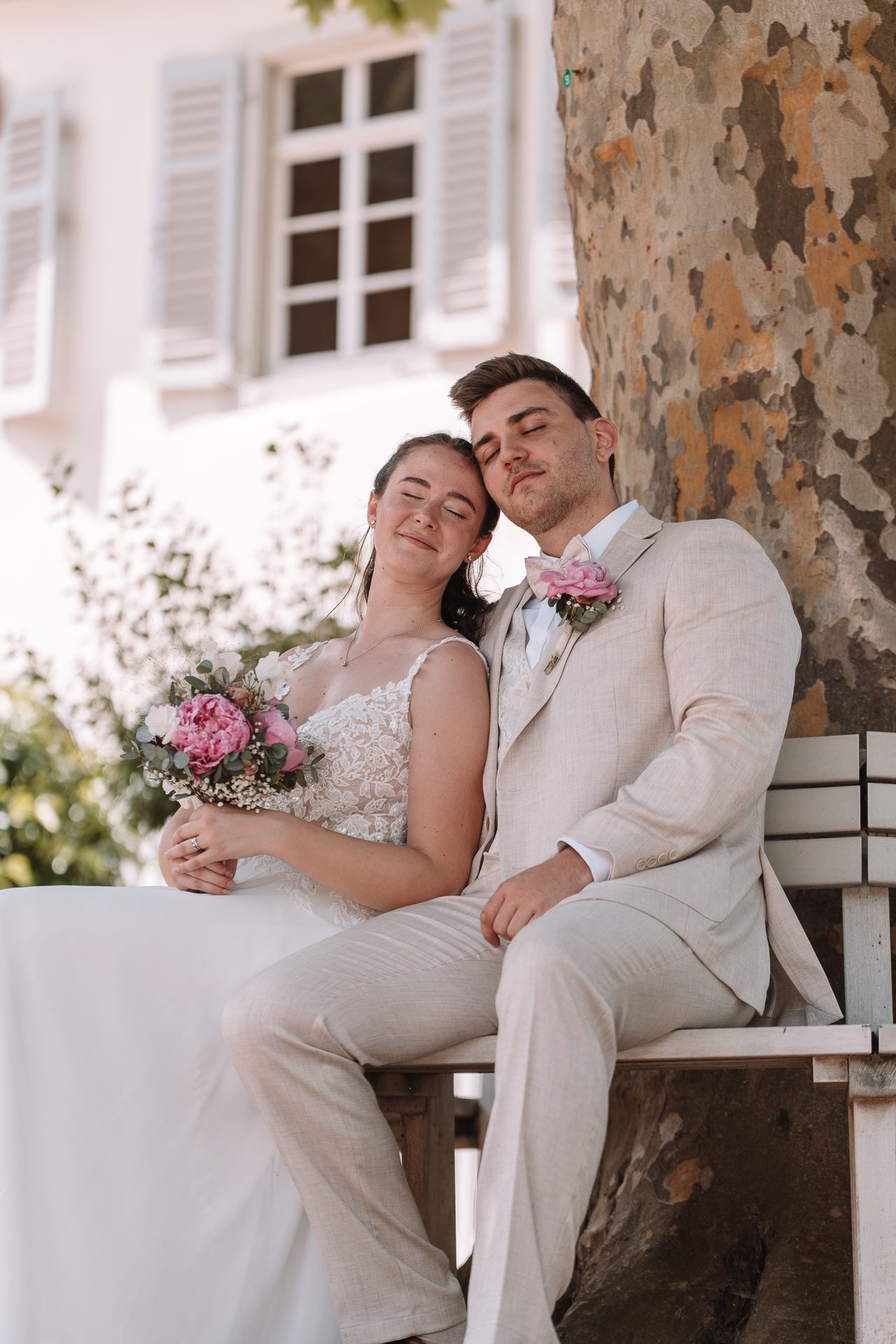 Hochzeit – Impression 130